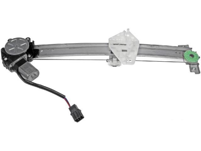 DORMAN 751034 Window Regulator & Motor Assembly