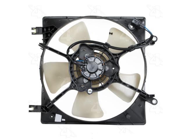 FOUR SEASONS  75247 Radiator Fan Assembly