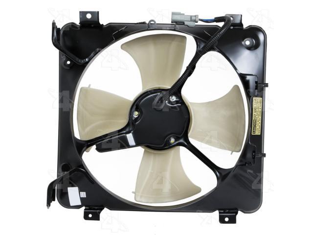 FOUR SEASONS  75264 A/C Condenser Fan Assembly