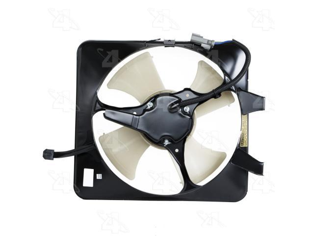 FOUR SEASONS  75265 A/C Condenser Fan Assembly
