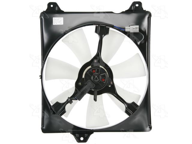 FOUR SEASONS  75274 A/C Condenser Fan Assembly