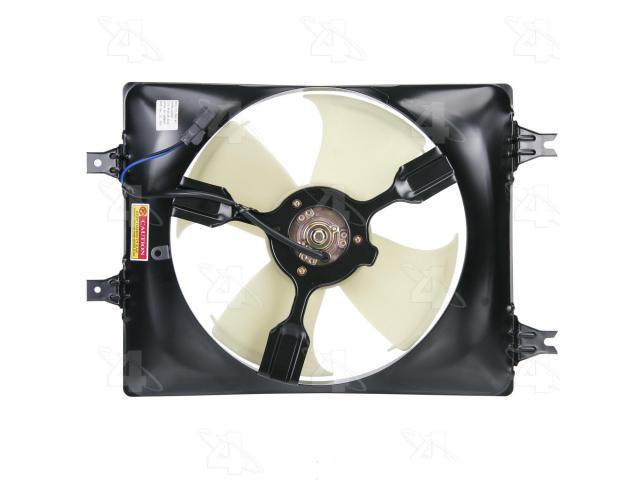 FOUR SEASONS  75294 A/C Condenser Fan Assembly