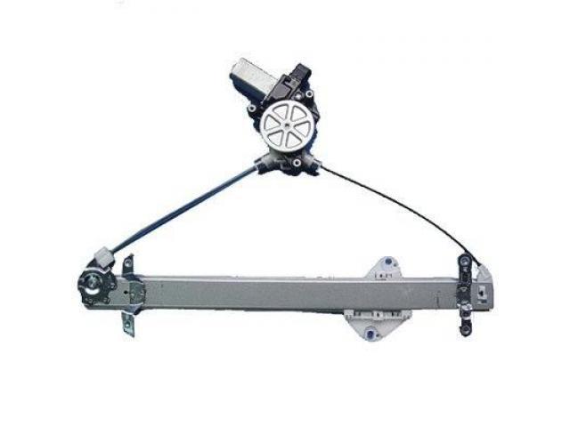 VARIOUS MFR  SU1350100 Window Regulator & Motor Assembly