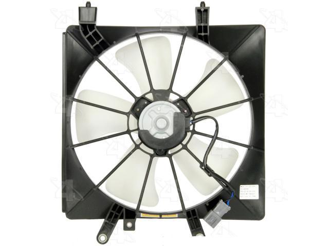 FOUR SEASONS  75339 Radiator Fan Assembly