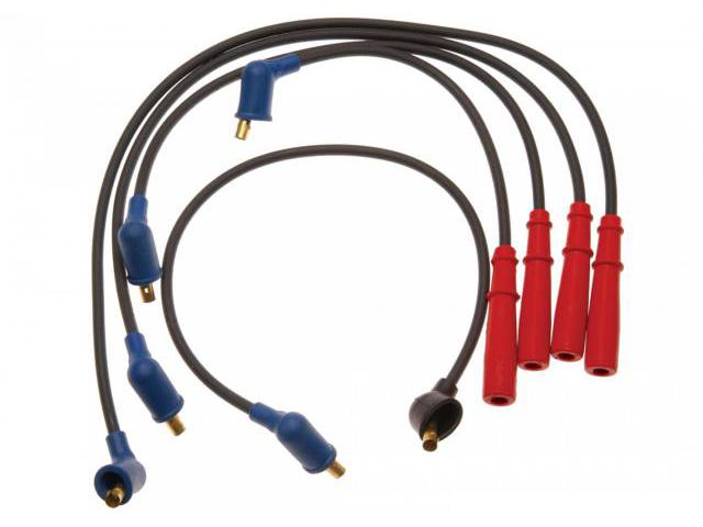 ACDELCO  754C Spark Plug Wire