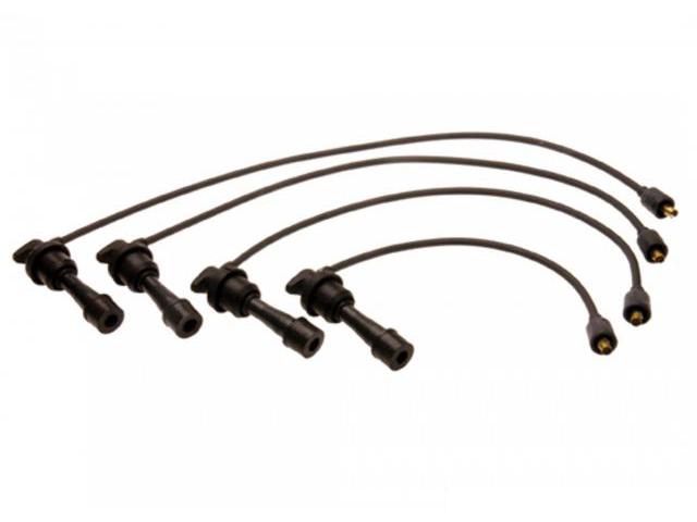 ACDELCO  754T Spark Plug Wire