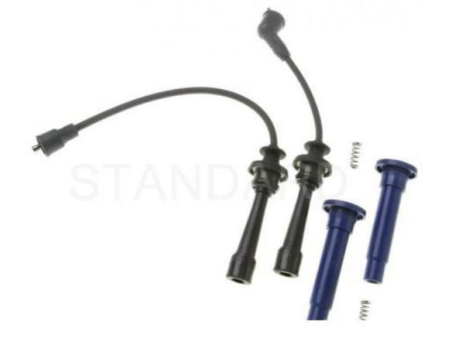 STANDARD MOTOR PRODUCTS  7552K Spark Plug Wire