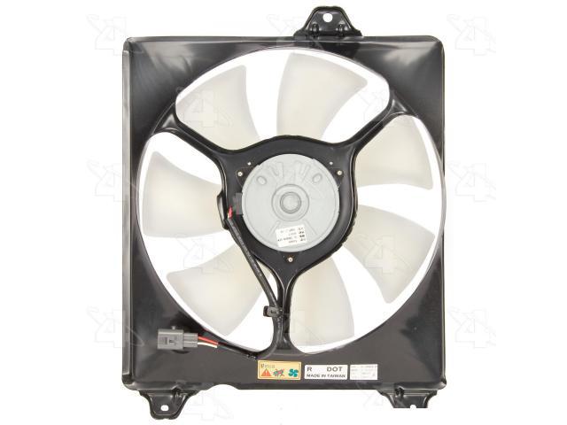 FOUR SEASONS  75574 A/C Condenser Fan Assembly
