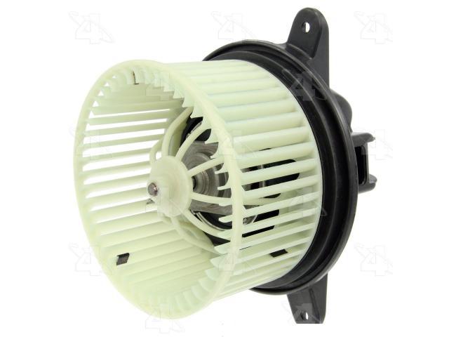 FOUR SEASONS  75712 Blower Motor