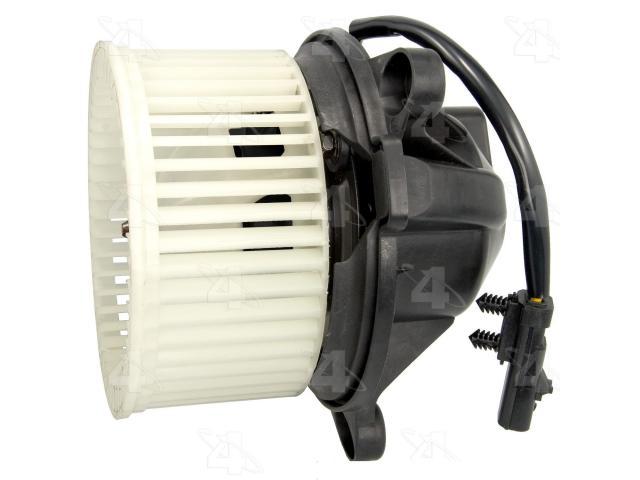 FOUR SEASONS  75740 Blower Motor