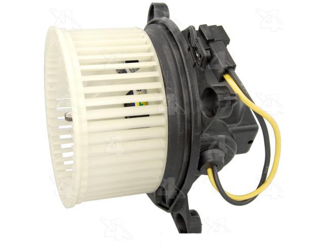 FOUR SEASONS  75742 Blower Motor