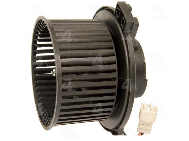 FOUR SEASONS  75804 Blower Motor