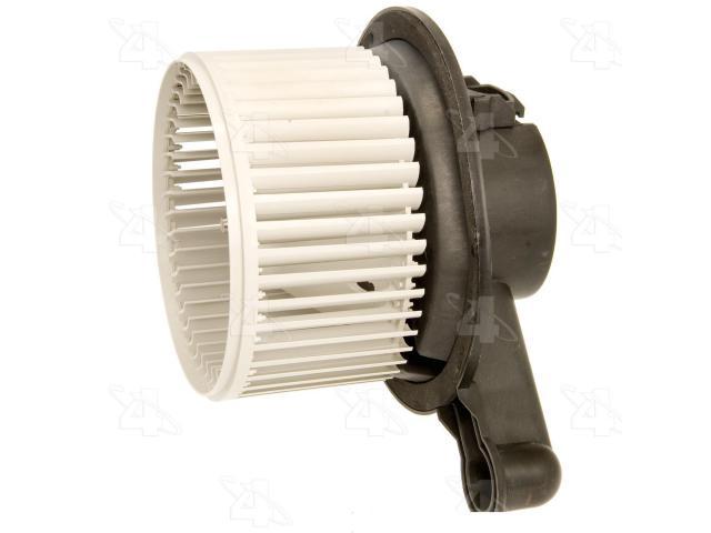 FOUR SEASONS  75818 Blower Motor