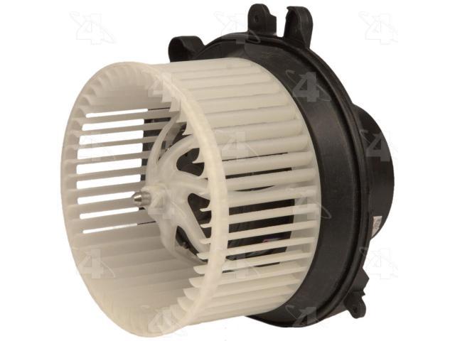 FOUR SEASONS  75822 Blower Motor
