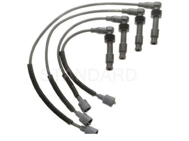 FEDERAL PARTS  4597 Spark Plug Wire