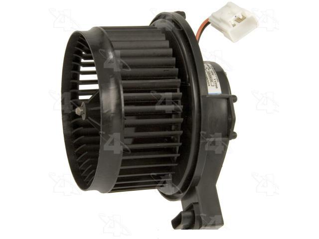 FOUR SEASONS  75840 Blower Motor
