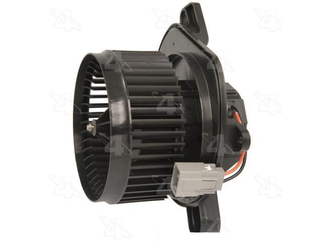 FOUR SEASONS  75845 Blower Motor