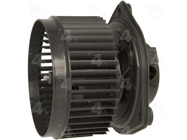 FOUR SEASONS  75862 Blower Motor