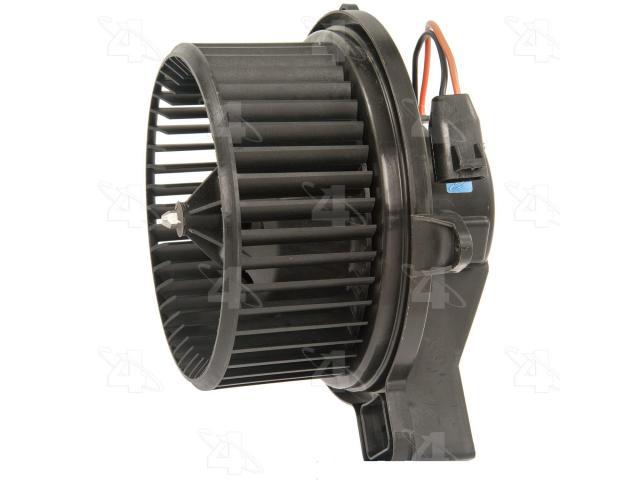 FOUR SEASONS  75874 Blower Motor