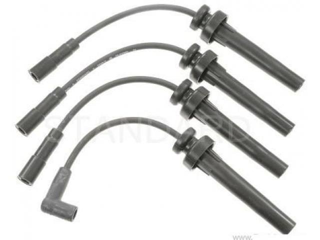 STANDARD MOTOR PRODUCTS  7587 Spark Plug Wire