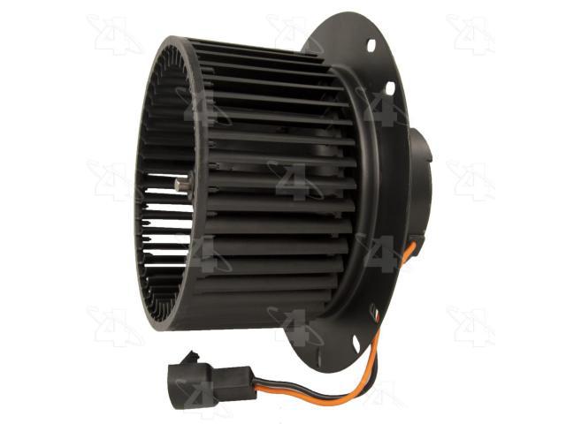 FOUR SEASONS  75890 Blower Motor