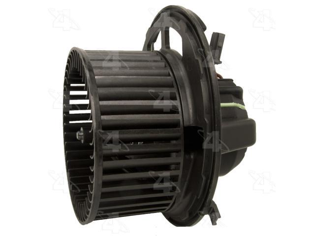 FOUR SEASONS  75896 Blower Motor