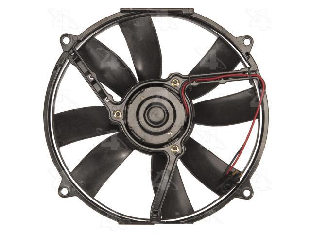FOUR SEASONS  75932 Radiator Fan Assembly