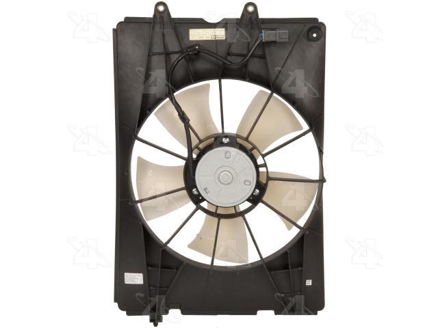 FOUR SEASONS  76032 Radiator Fan Assembly