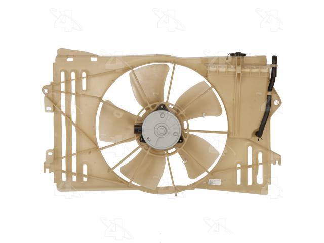 FOUR SEASONS  76045 Radiator Fan Assembly