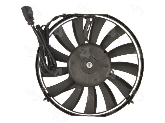 FOUR SEASONS  76085 A/C Condenser Fan Assembly