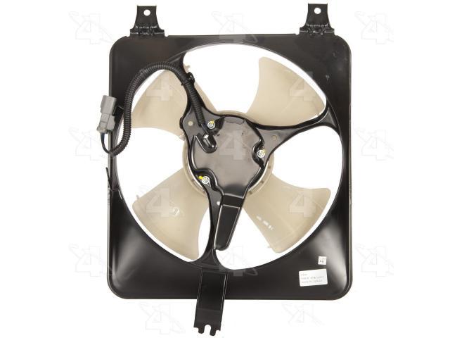 FOUR SEASONS  76088 A/C Condenser Fan Assembly