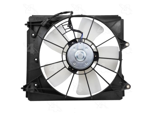 FOUR SEASONS  76219 Radiator Fan Assembly