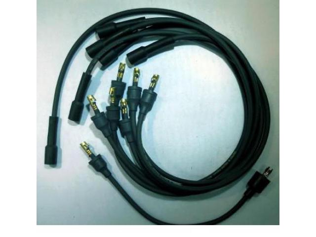 UNITED IGNITION WIRE  7622 Spark Plug Wire