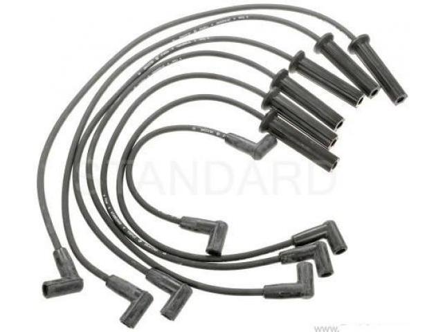 General Motors Spark Plug Wire For General Motors
