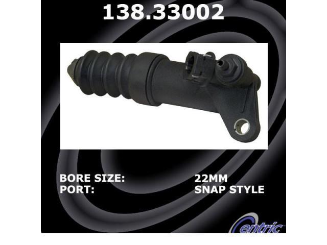 CENTRIC  13833002 Clutch Slave Cylinder