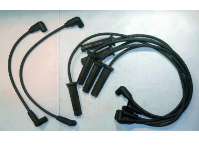 UNITED IGNITION WIRE  7638 Spark Plug Wire