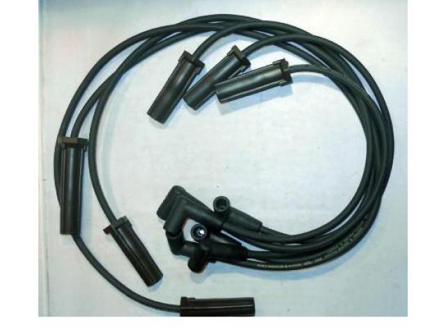 UNITED IGNITION WIRE  7640 Spark Plug Wire