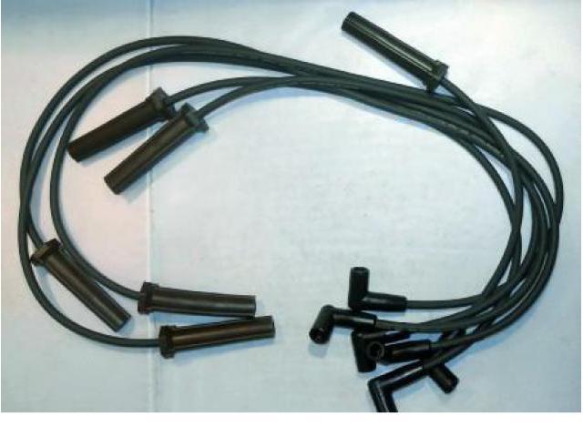 UNITED IGNITION WIRE  7644 Spark Plug Wire
