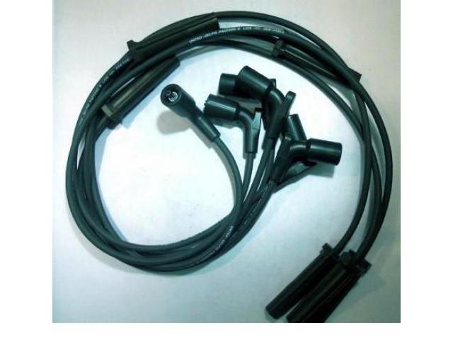 UNITED IGNITION WIRE  7658 Spark Plug Wire