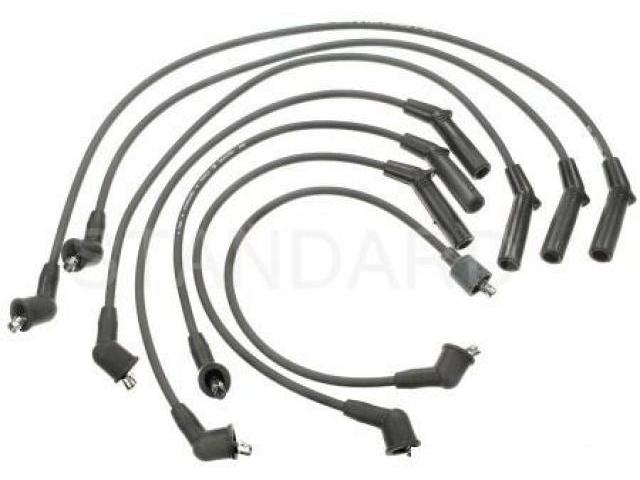 STANDARD MOTOR PRODUCTS  7668 Spark Plug Wire