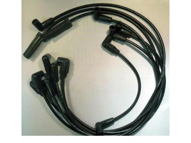 UNITED IGNITION WIRE  769 Spark Plug Wire