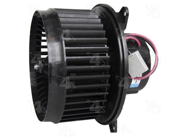 FOUR SEASONS  76933 Blower Motor