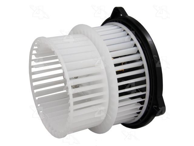 FOUR SEASONS  76950 Blower Motor