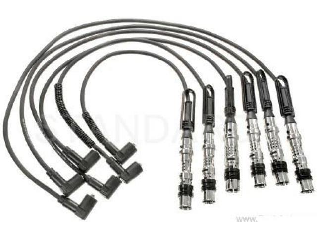 STANDARD MOTOR PRODUCTS  7715 Spark Plug Wire