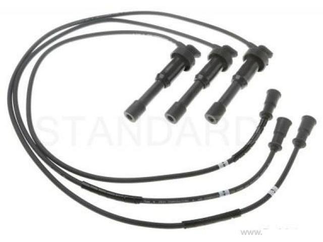 STANDARD MOTOR PRODUCTS  7718 Spark Plug Wire