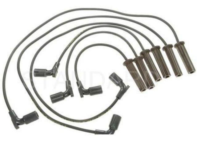 STANDARD MOTOR PRODUCTS  7730 Spark Plug Wire