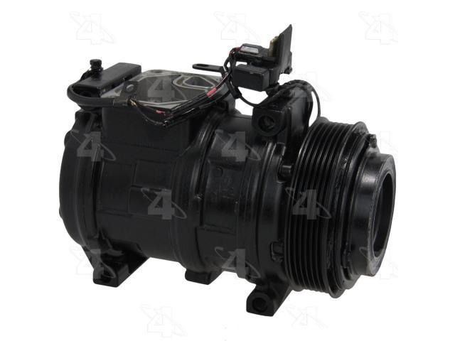 FOUR SEASONS  77343 A/C Compressor