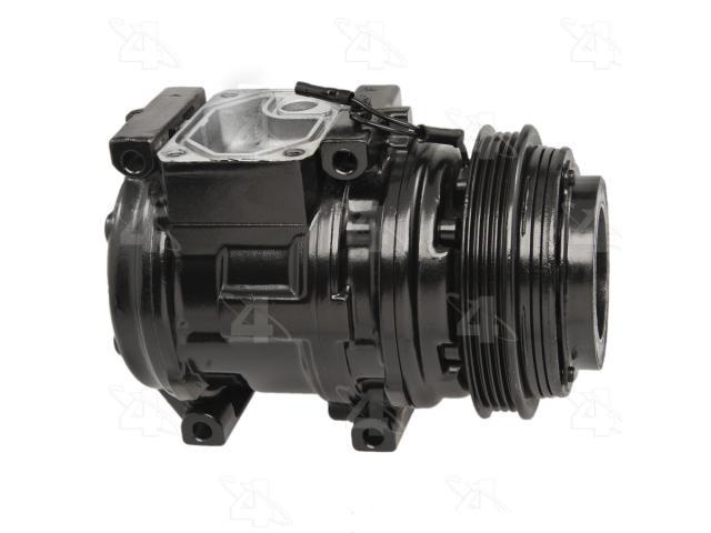 FOUR SEASONS  77360 A/C Compressor