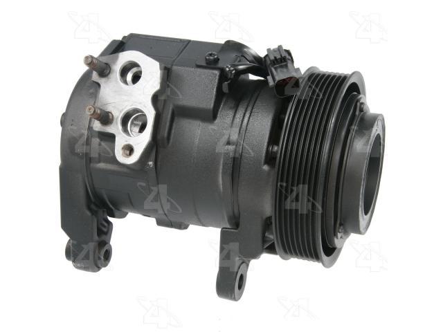 FOUR SEASONS  77398 A/C Compressor