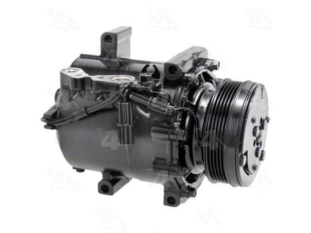 FOUR SEASONS  77481 A/C Compressor